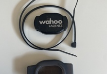 Wahoo Cadence Kadenssensor