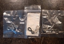 SHIMANO Quick Link SM-CN910-12 12-speed Connector Link