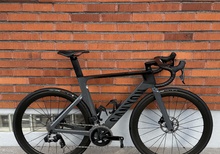 Canyon Aeroad CF SLX 7 AXS Cosmic