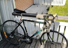 Nishiki Olympic 12