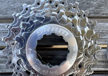 SRAM Kassett 