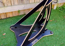MTB Hopper Manual Machine 