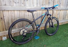 Trek XCaliber 7 stl 15/XS