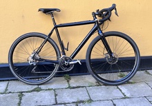 Cannondale CAAD X