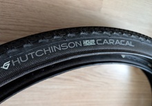 Hutchinson Caracal 