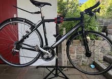 Nishiki Race Hybrid 
