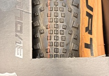 Diverse Schwalbe däck