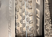 Diverse Schwalbe däck