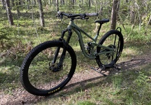 Kona Process 134 DL 29 2024