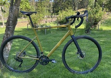 Cannondale Topstone 2 