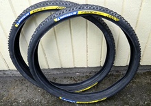 Michelin Force XC2 däck