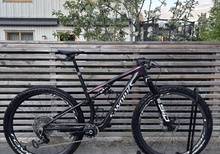 Specialized Epic 8 Sworks - Medium