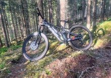 Trek slash 8 gen 5. 