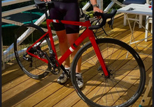 CAAD 13 Force Etap AXS DT Swiss 1400!