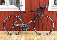 Rose X-LITE FOUR Ultegra Di2