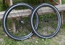 Mavic Cosmic 46mm fälgbroms