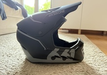 SixSixOne 661 Reset Full Face helmet