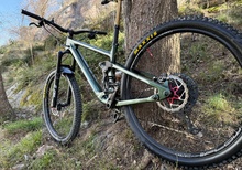 Vitus Escarpe 29