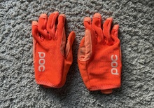 Poc avip long cycling gloves