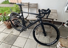 Allebike MB31 1x12s Grx, storlek XL