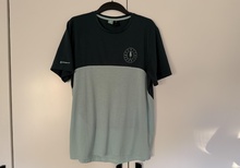 Scott DriRelease T-shirt