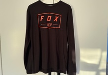 Fox Racing Long sleeve