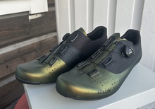 Fizik Overcurve R4 strl 43 landvägssko