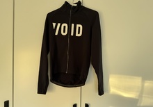Void Jersey Long sleeve