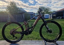 Orbea wild m10 2024 