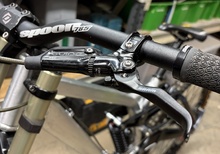 Sram guide rsc
