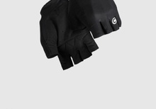Assos RS Gloves Targa, Cykelhandskar - korta fingrar