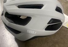 BBB cykelhjälm med MIPS – HELT NY L