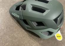 Lazer Coyote MIPS MTB-hjälm strl M (55–59 cm) – HELT NY