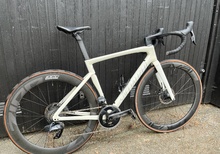 Specialized Tarmac Sl7