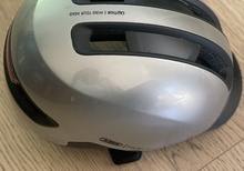 ABUS HUD-Y cykelhjälm – helt ny