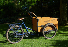 Seaside Bike Signature Edition