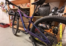 Laperierre XR 9.9 XC i strl M 