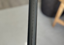 Title CP 1 sadelstolpe i kolfiber 30,9 mm 