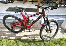 Slash 8 2020 XL