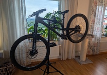 Nukeproof Mega 290 Comp - 2020, Large.