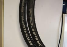 Schwalbe Kojak cykeldäck 26x1.35 (35-559) 