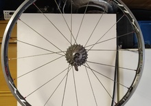 Shimano RS80  