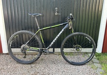 Cannondale F29 storlek XL