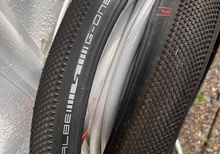 Schwalbe G-one allround gravel 40mm