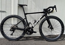 BMC Teammachine SLR 01 Stl.S