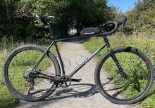 Ramset Nordest Super Albarda, storlek L