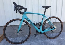 Trek Domane SL5 – Storlek 56