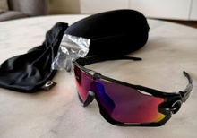 Oakley Jawbreaker 
