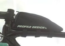 Ramväska Profile Design Aero E-pack
