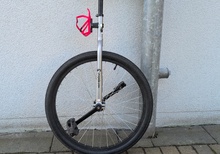 Enhjuling Unicycle Trainer 24"